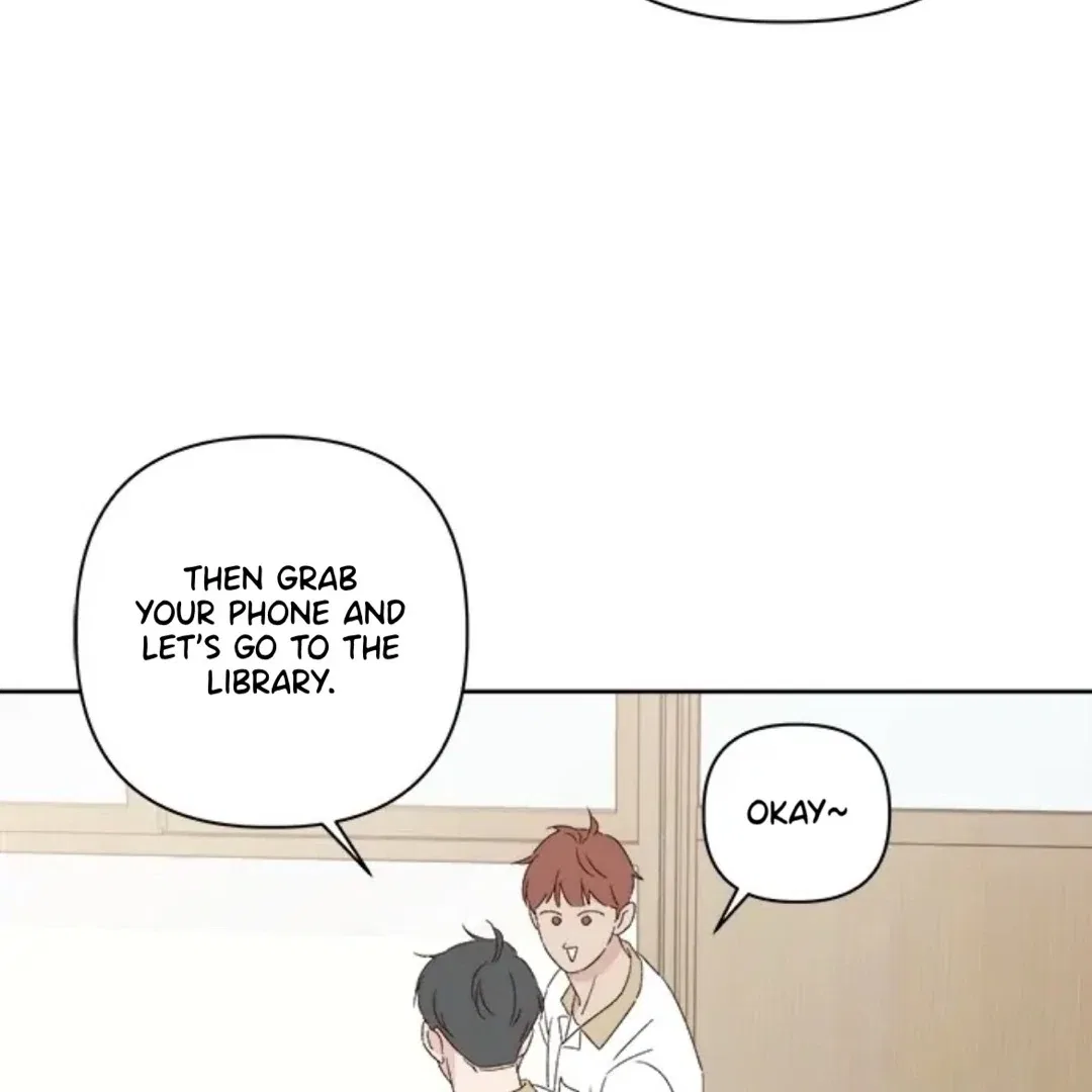 Crossing the Lines Chapter 38 – Page 21