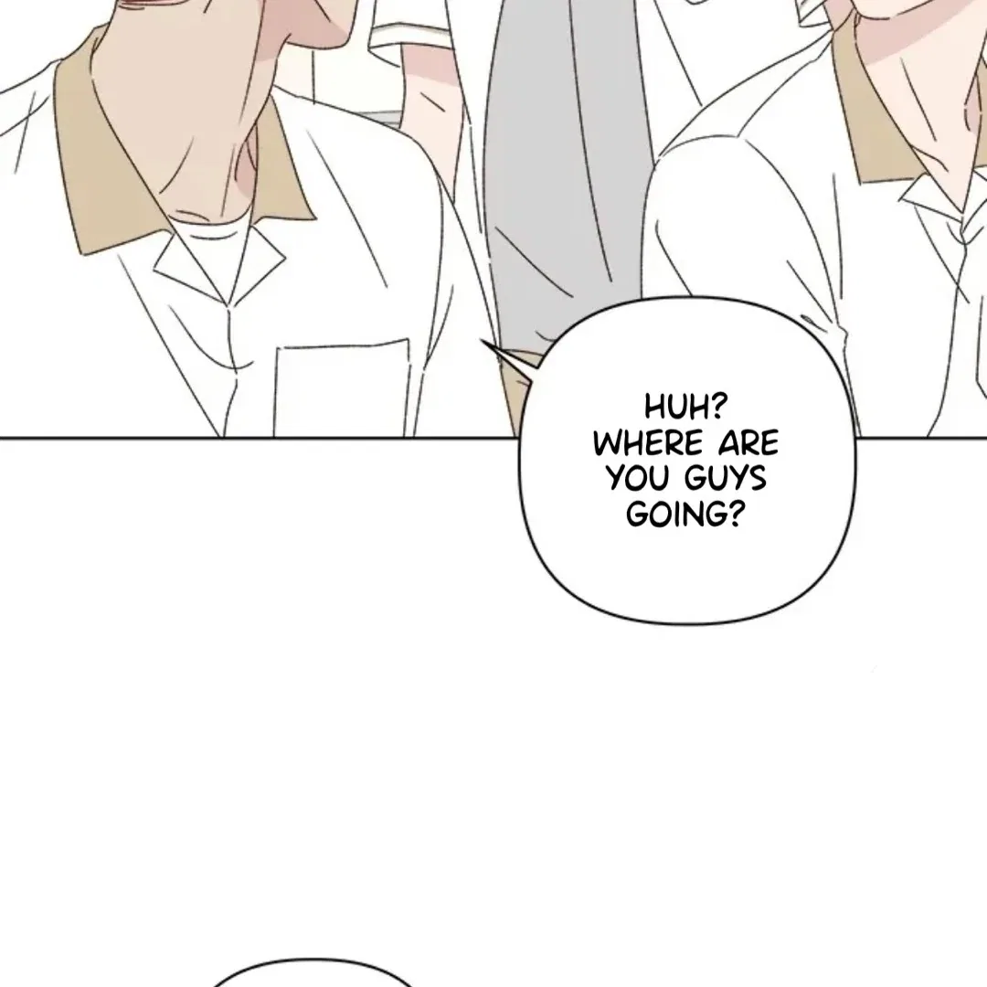 Crossing the Lines Chapter 38 – Page 24