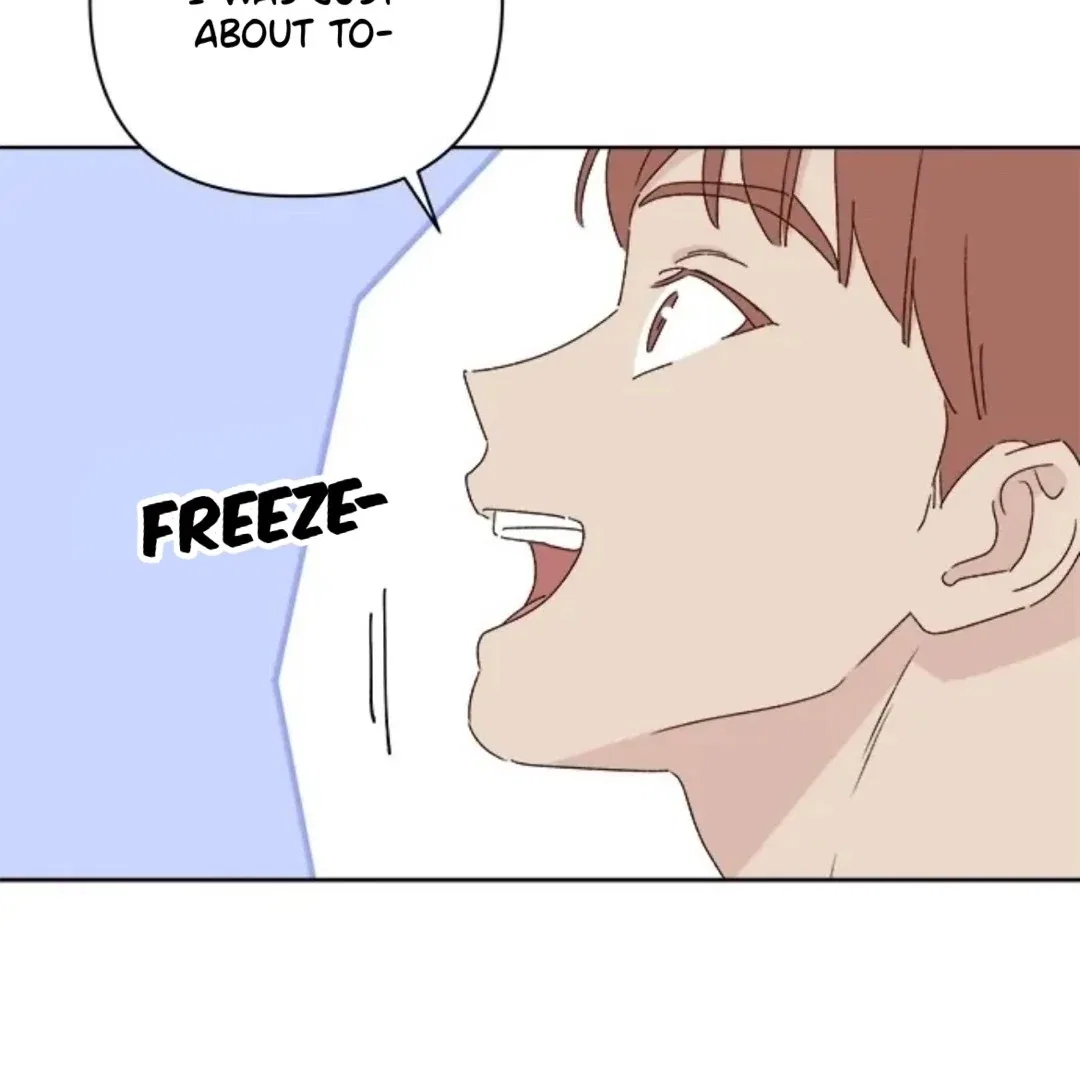 Crossing the Lines Chapter 38 – Page 29