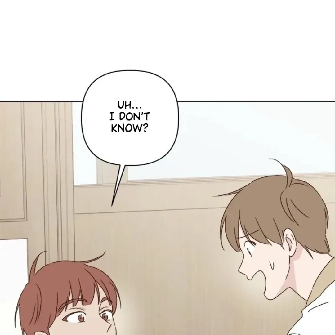 Crossing the Lines Chapter 38 – Page 35