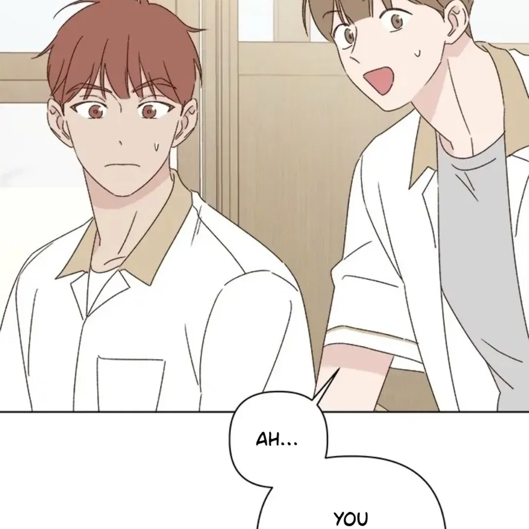 Crossing the Lines Chapter 38 – Page 40