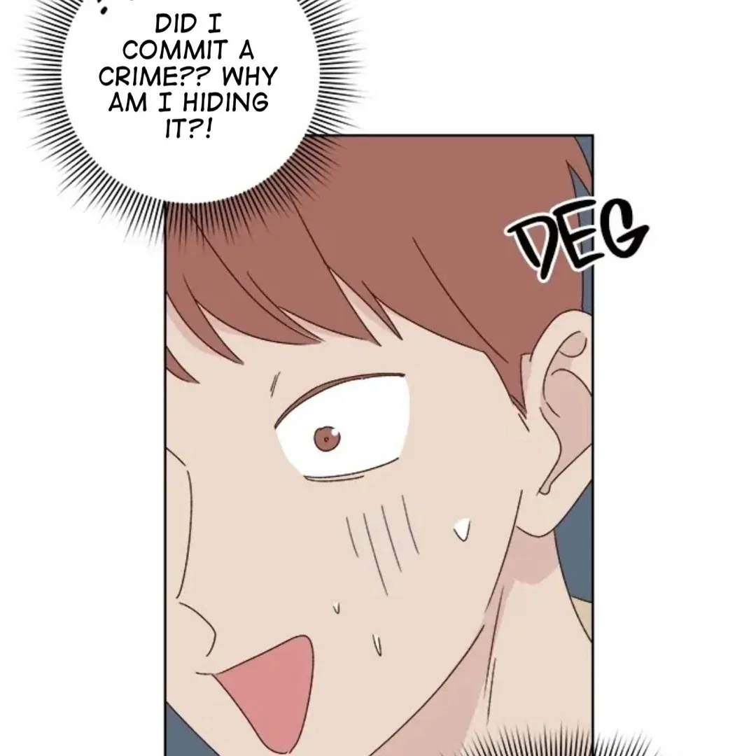 Crossing the Lines Chapter 38 – Page 56