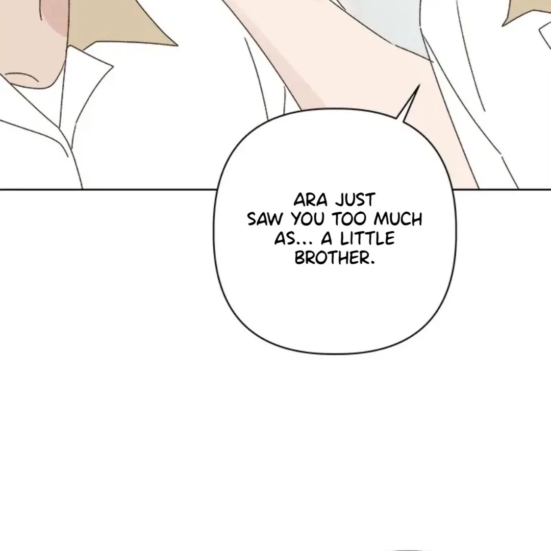 Crossing the Lines Chapter 38 – Page 72