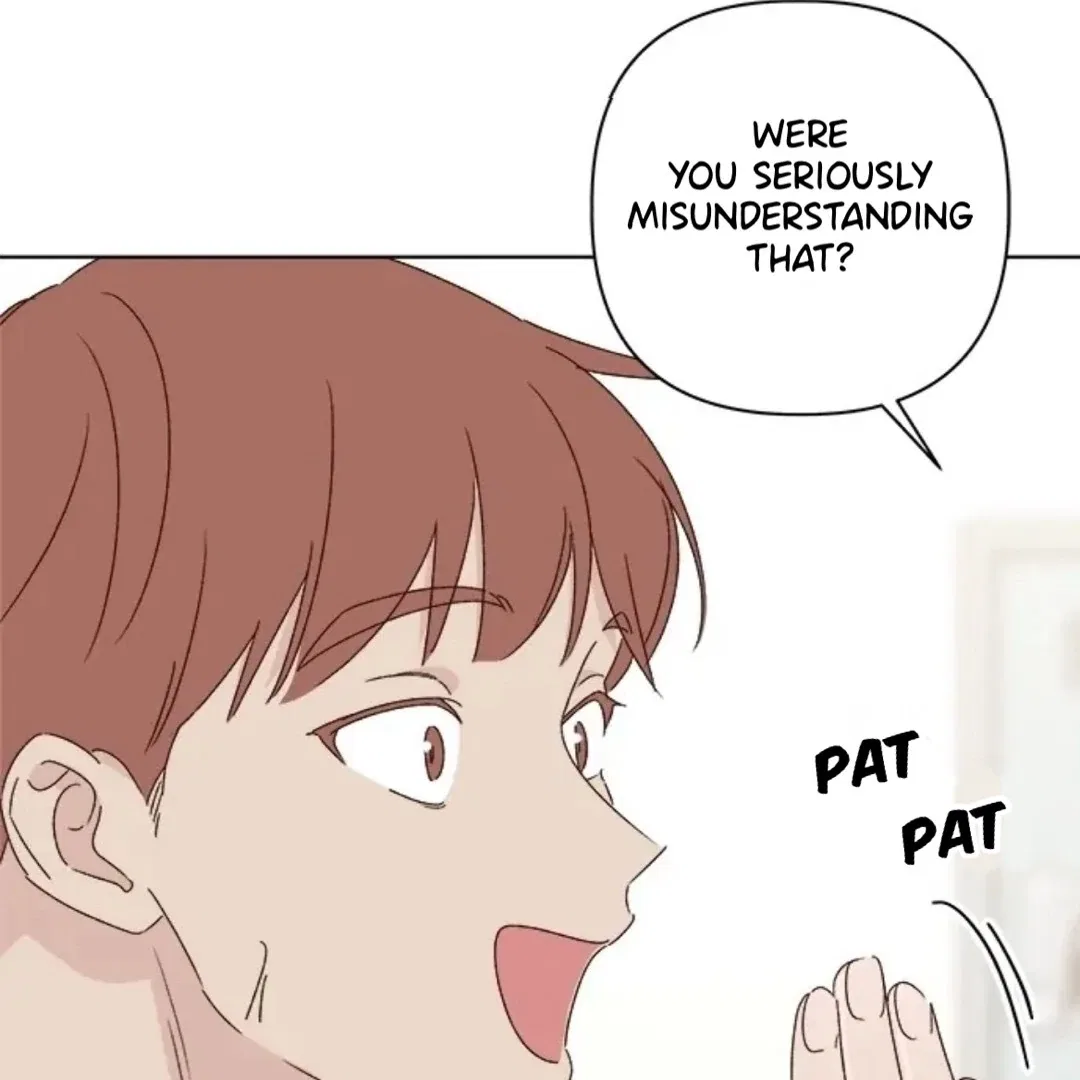 Crossing the Lines Chapter 38 – Page 73