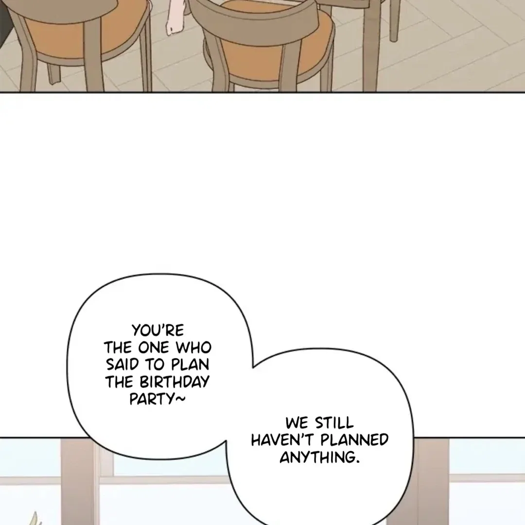 Crossing the Lines Chapter 38 – Page 82