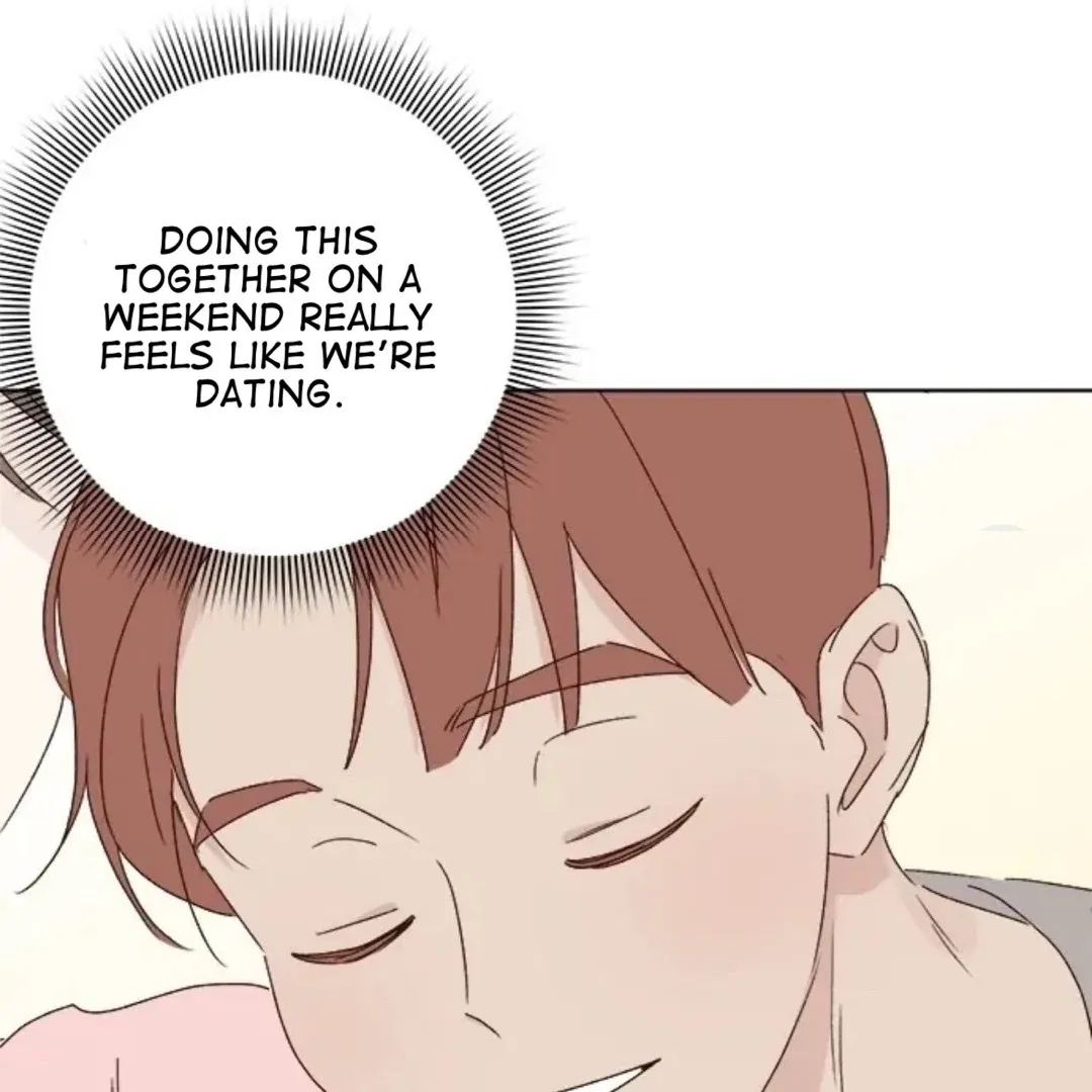 Crossing the Lines Chapter 38 – Page 85