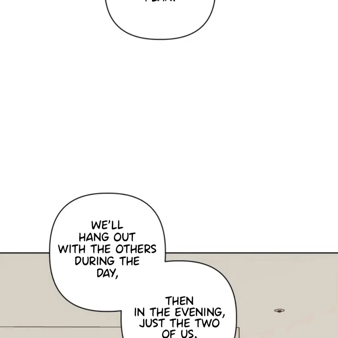 Crossing the Lines Chapter 38 – Page 91