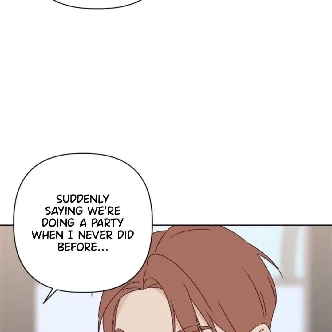 Crossing the Lines Chapter 38 – Page 100