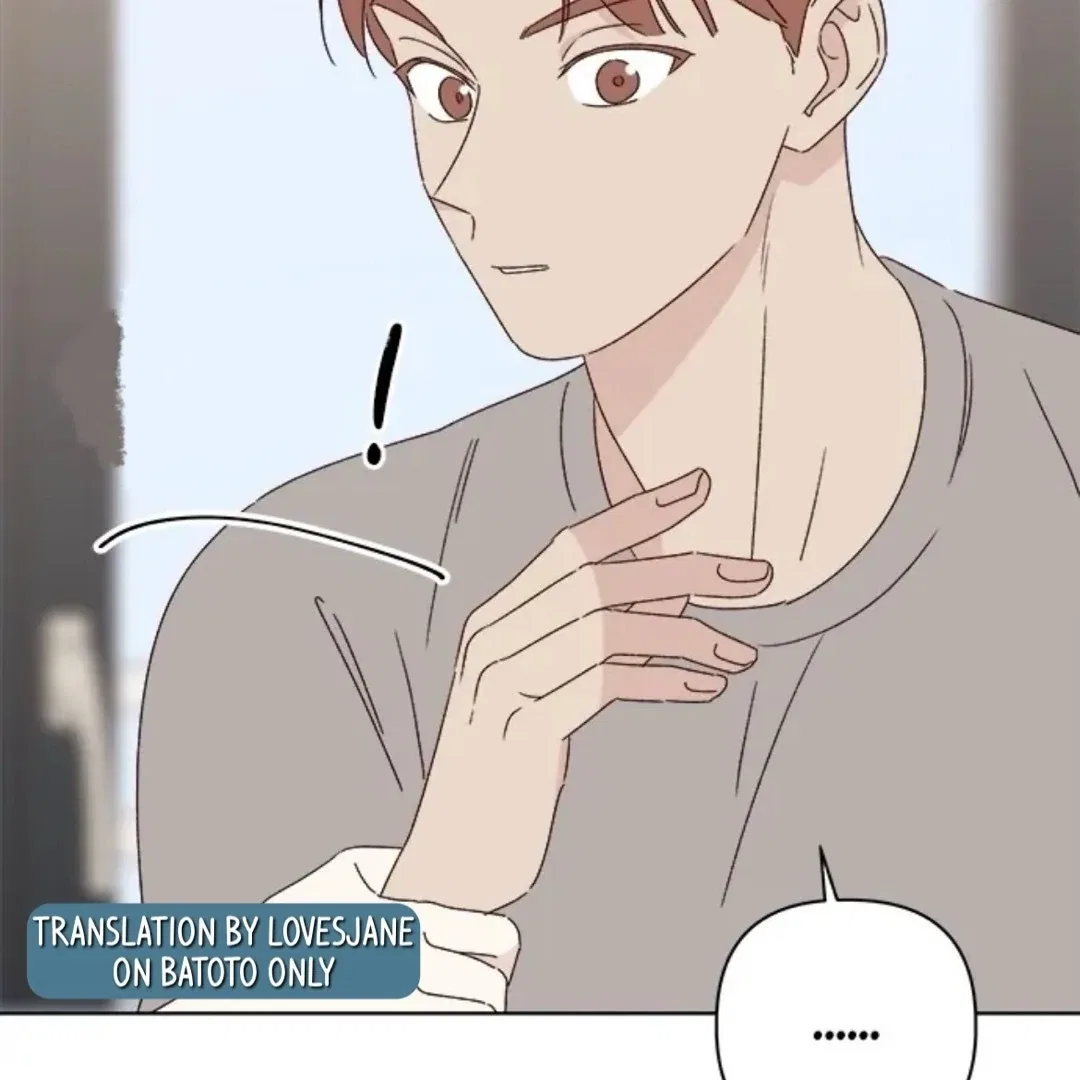 Crossing the Lines Chapter 38 – Page 101