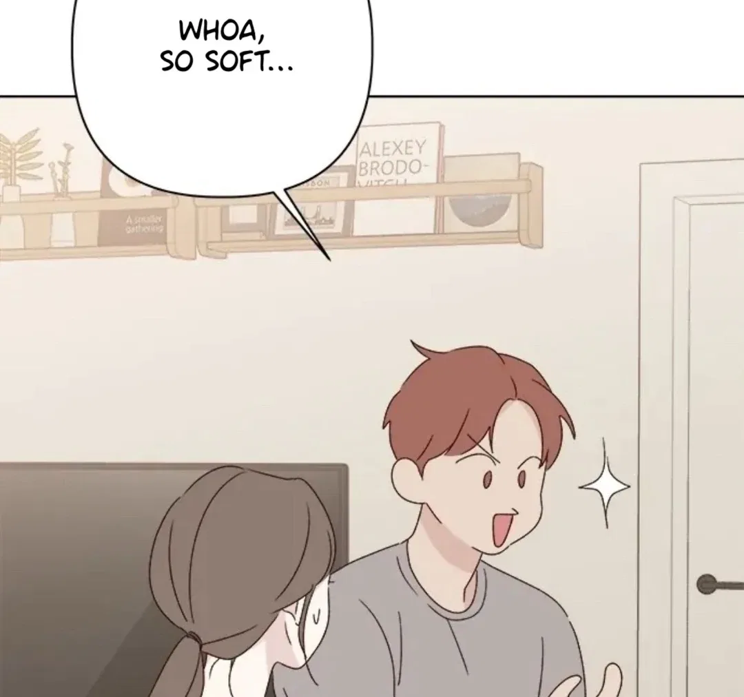 Crossing the Lines Chapter 38 – Page 104
