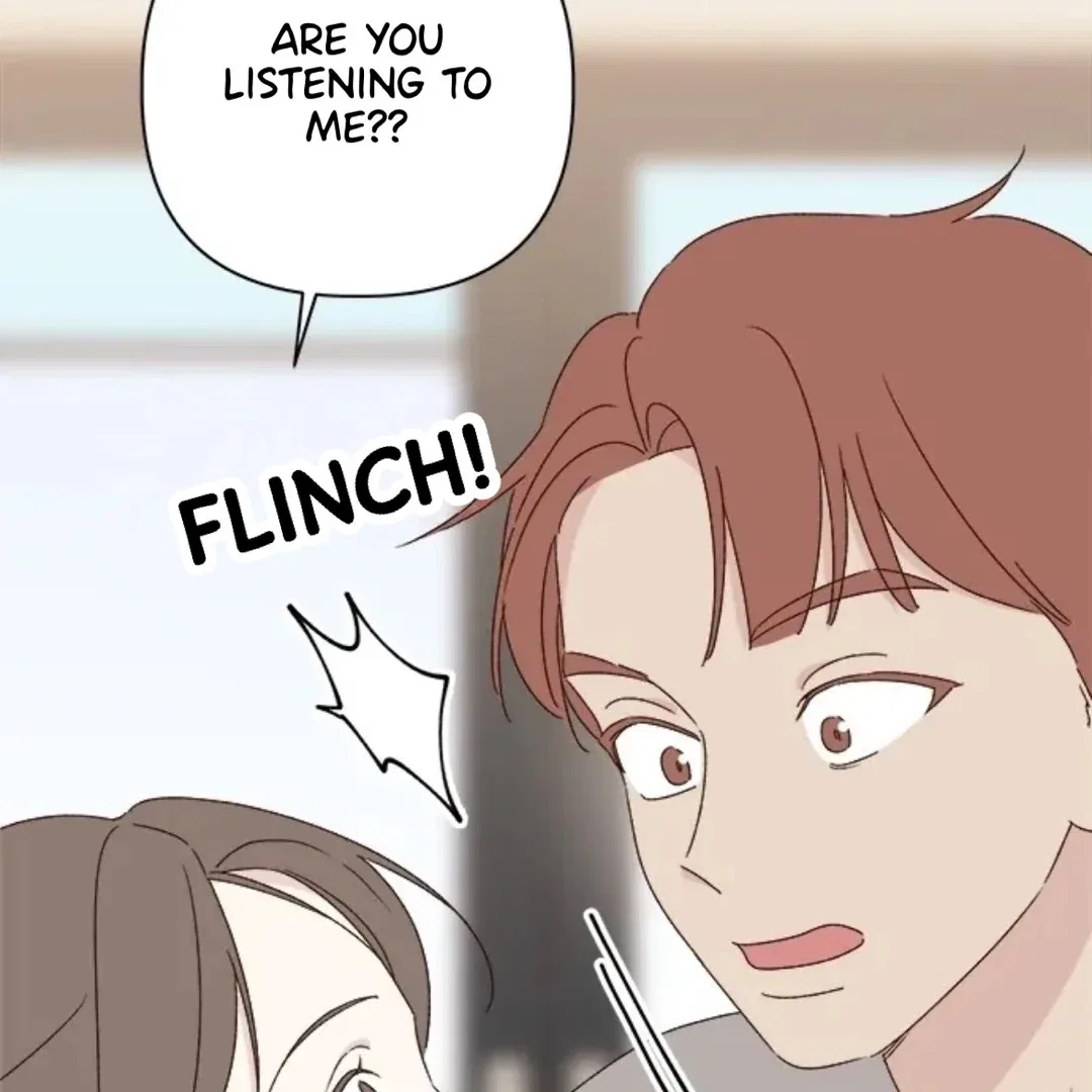Crossing the Lines Chapter 38 – Page 132