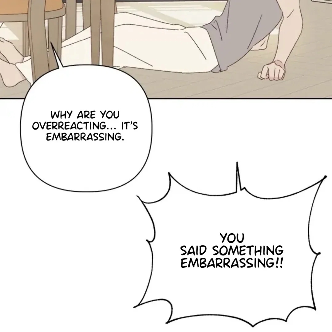 Crossing the Lines Chapter 38 – Page 151