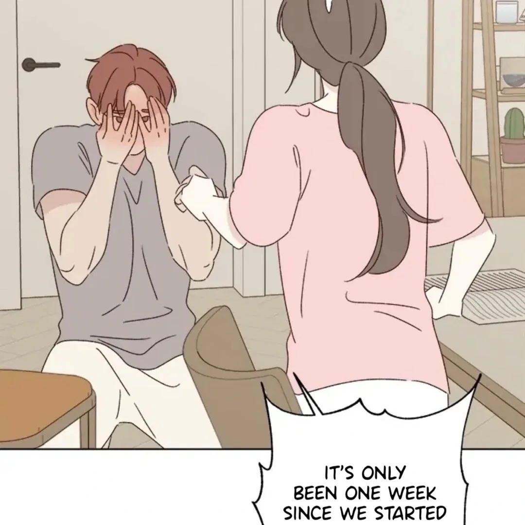 Crossing the Lines Chapter 38 – Page 153