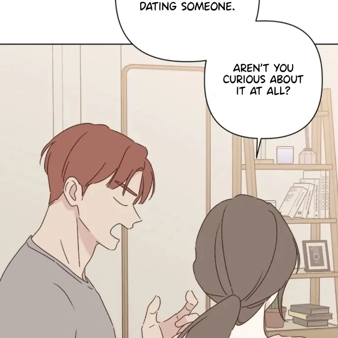 Crossing the Lines Chapter 38 – Page 159