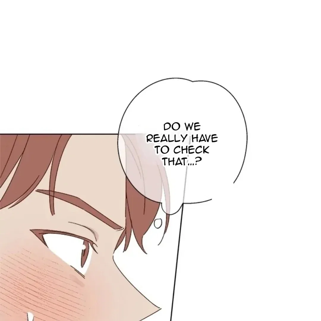 Crossing the Lines Chapter 38 – Page 161