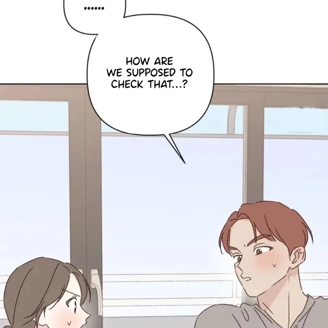Crossing the Lines Chapter 38 – Page 164