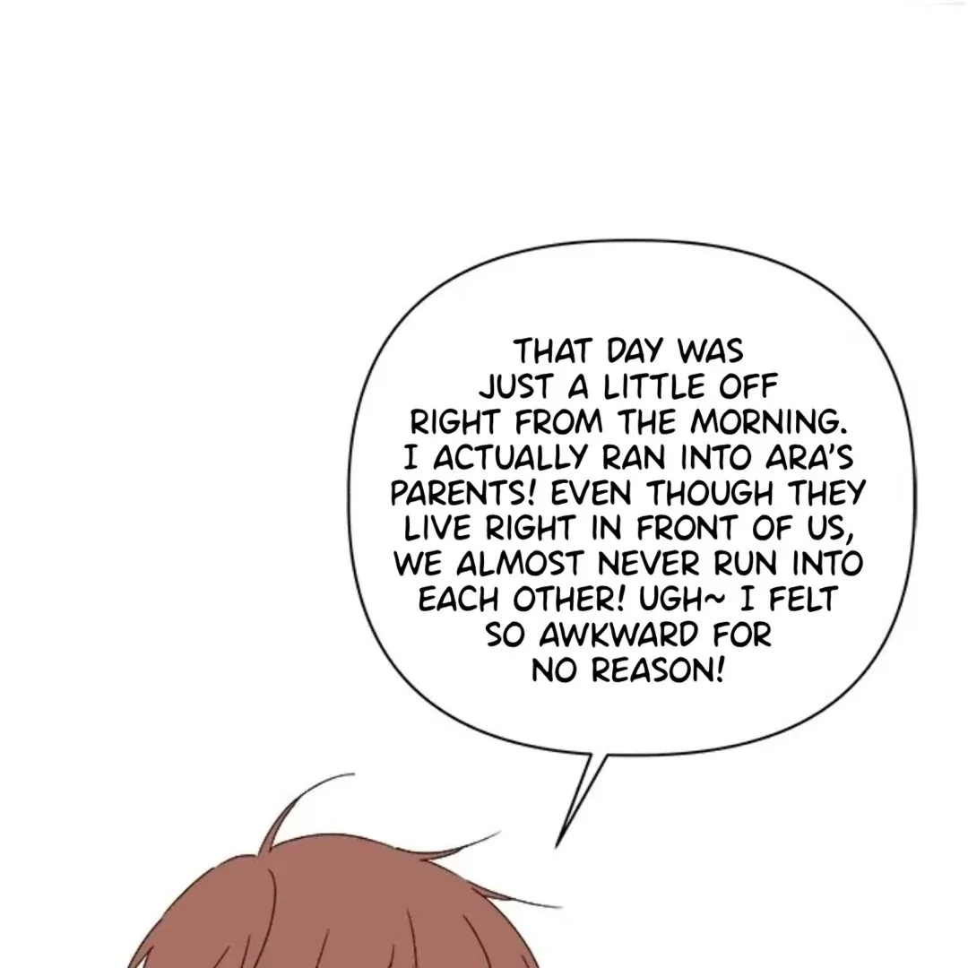 Crossing the Lines Chapter 37 – Page 2