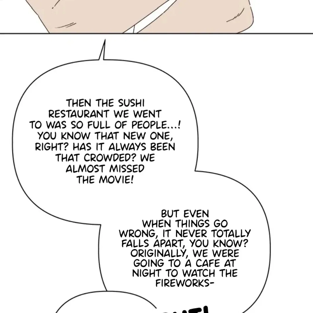 Crossing the Lines Chapter 37 – Page 4
