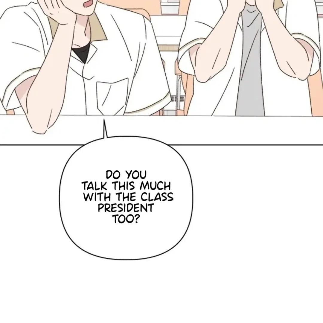 Crossing the Lines Chapter 37 – Page 10