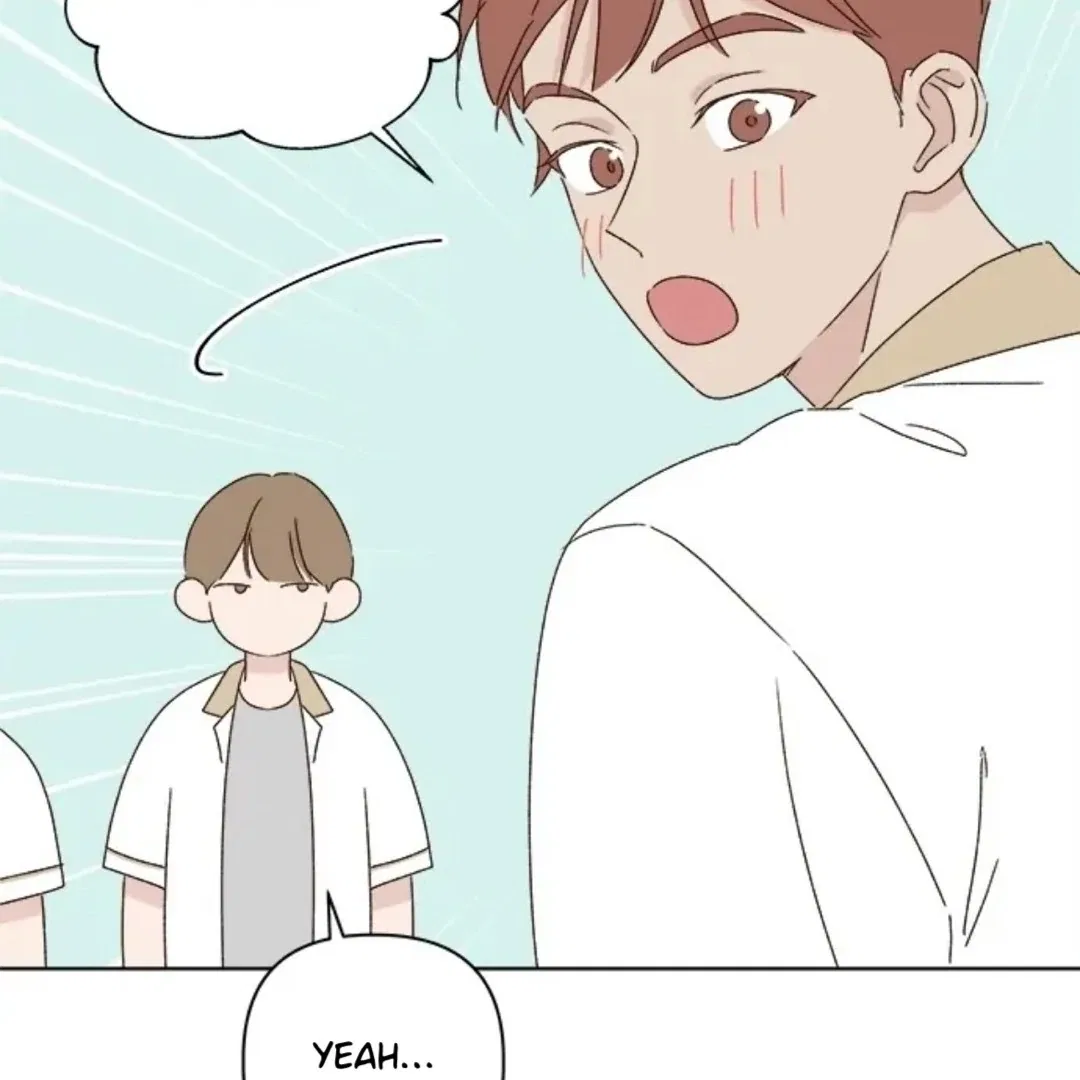 Crossing the Lines Chapter 37 – Page 16