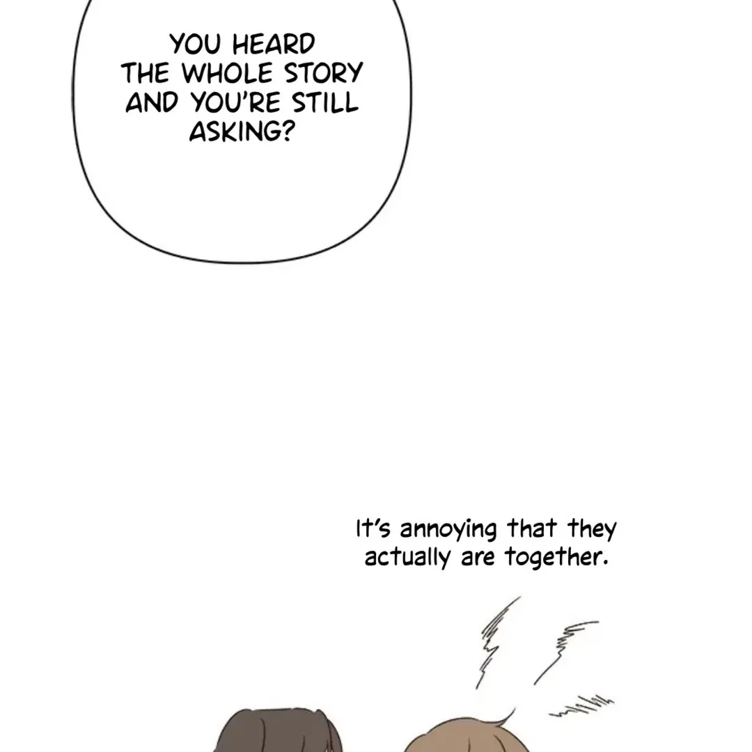 Crossing the Lines Chapter 37 – Page 25