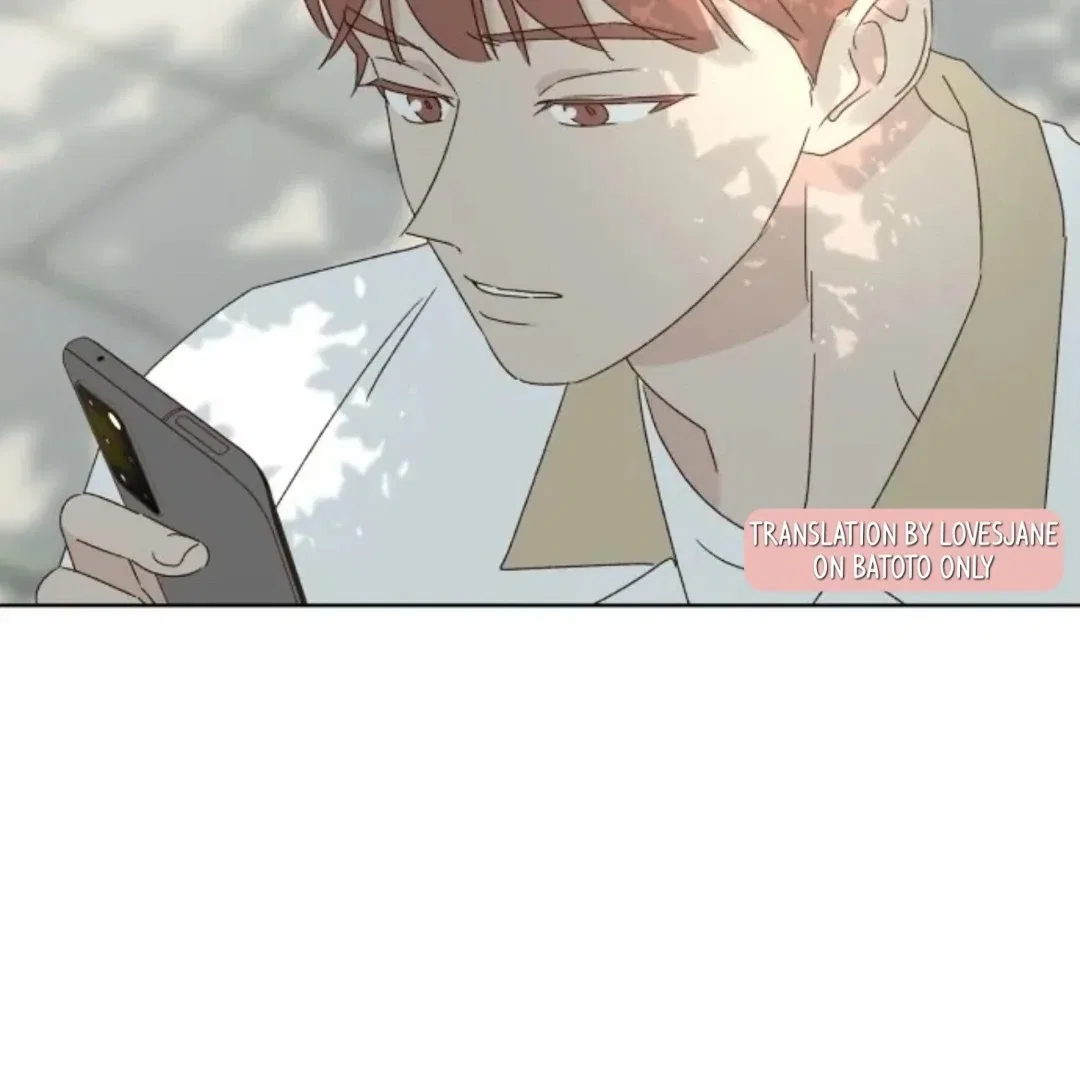 Crossing the Lines Chapter 37 – Page 40