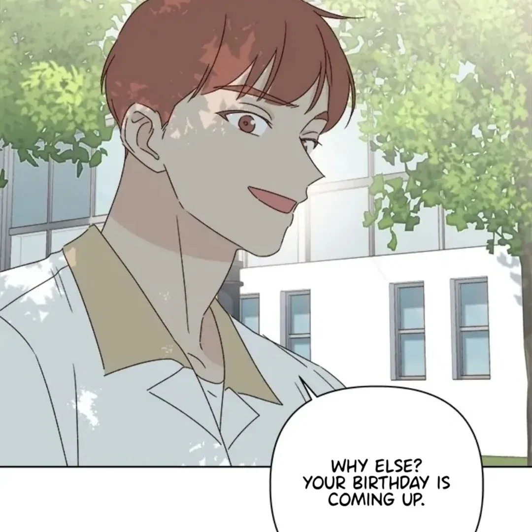 Crossing the Lines Chapter 37 – Page 76