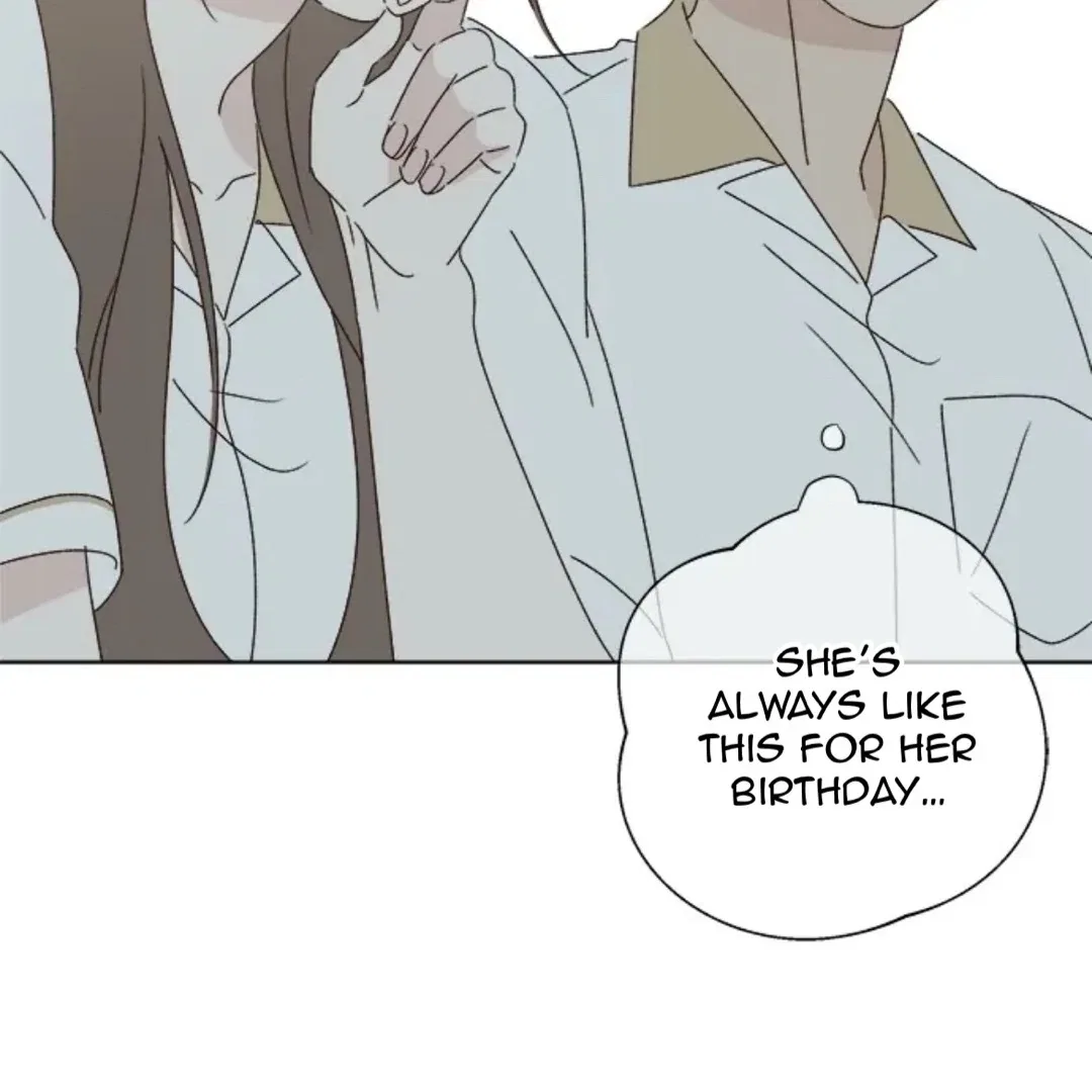 Crossing the Lines Chapter 37 – Page 85