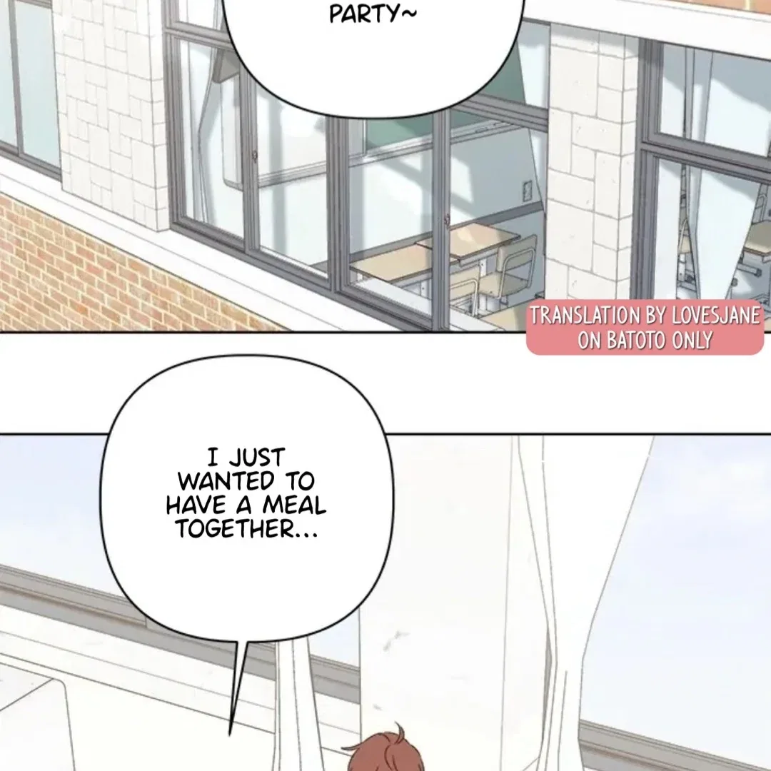 Crossing the Lines Chapter 37 – Page 105