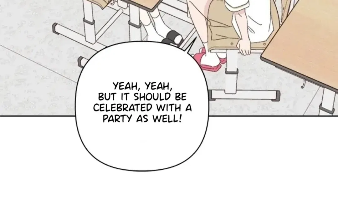 Crossing the Lines Chapter 37 – Page 107