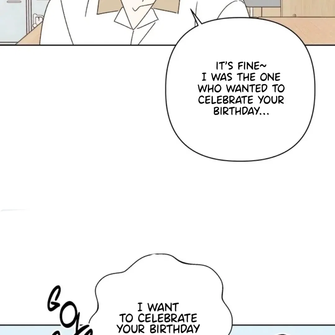 Crossing the Lines Chapter 37 – Page 116