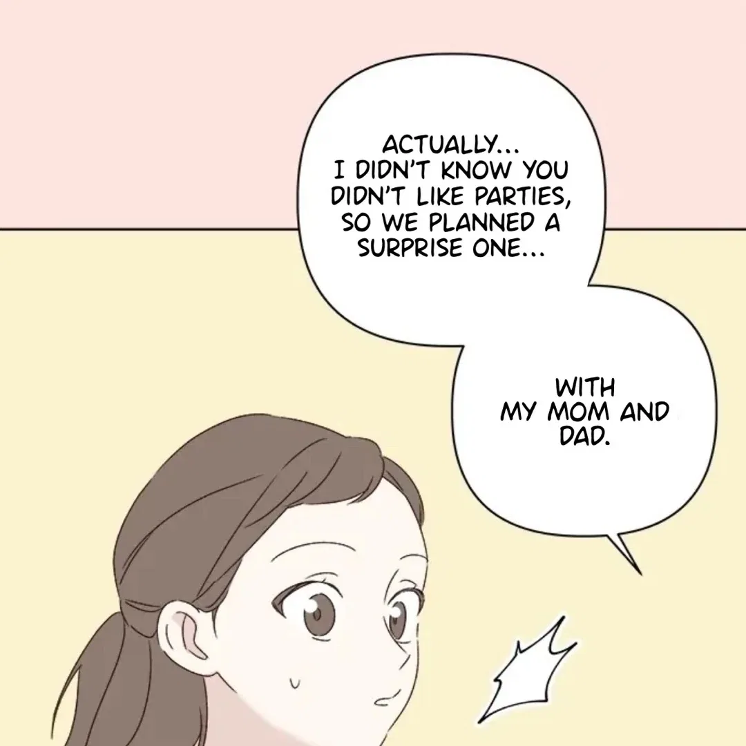 Crossing the Lines Chapter 37 – Page 132