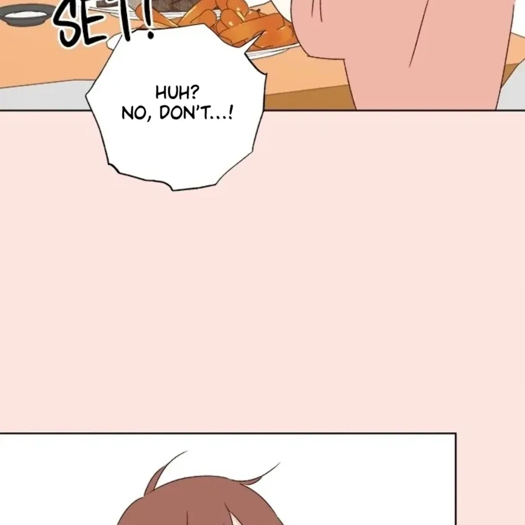 Crossing the Lines Chapter 37 – Page 135