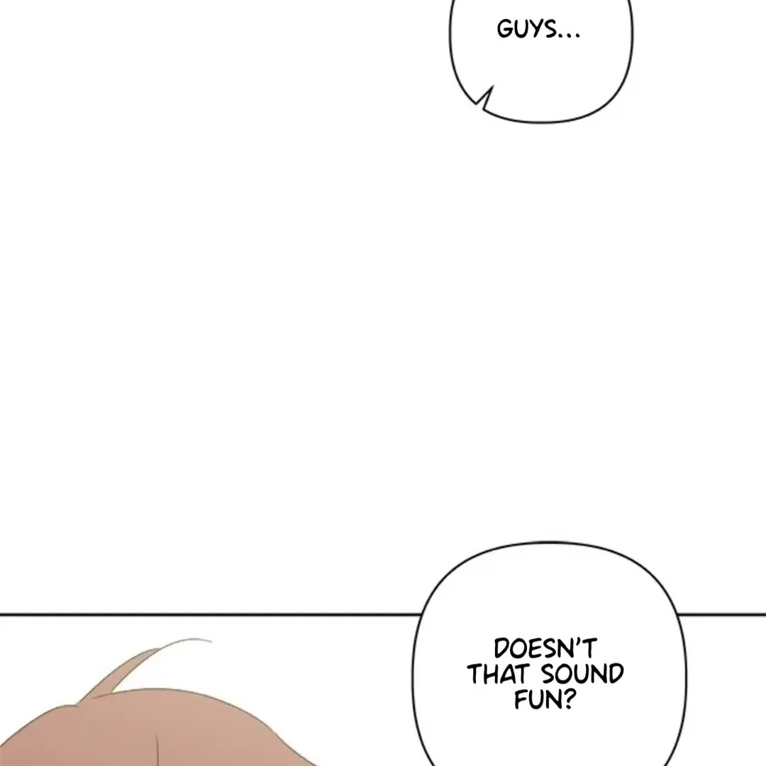 Crossing the Lines Chapter 37 – Page 157