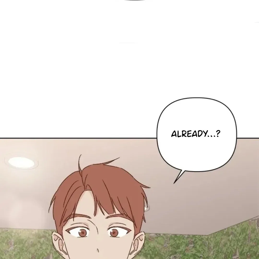 Crossing the Lines Chapter 36 – Page 4