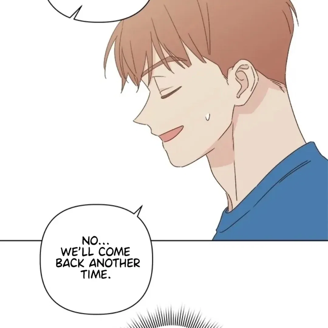 Crossing the Lines Chapter 36 – Page 10
