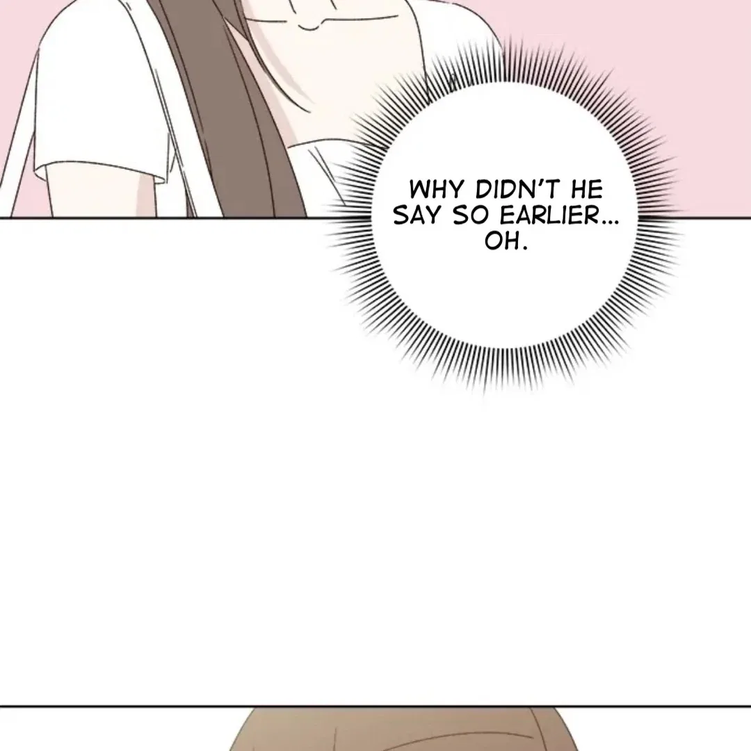 Crossing the Lines Chapter 36 – Page 18