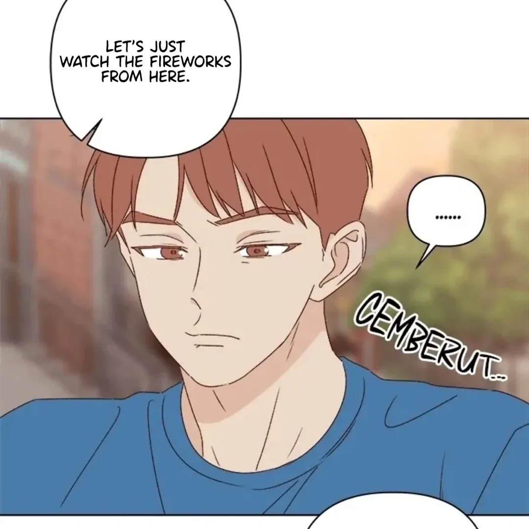 Crossing the Lines Chapter 36 – Page 24