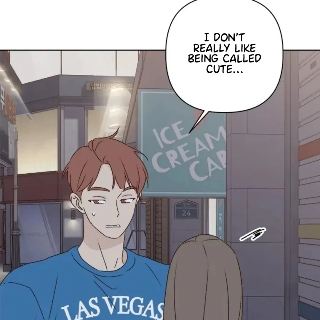 Crossing the Lines Chapter 36 – Page 45