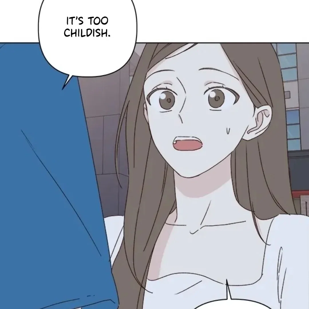Crossing the Lines Chapter 36 – Page 47