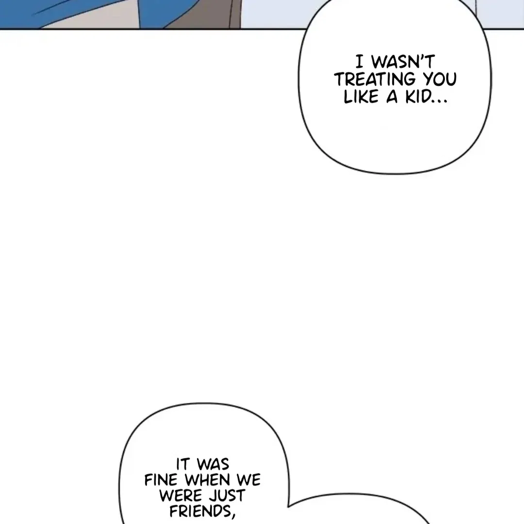 Crossing the Lines Chapter 36 – Page 48