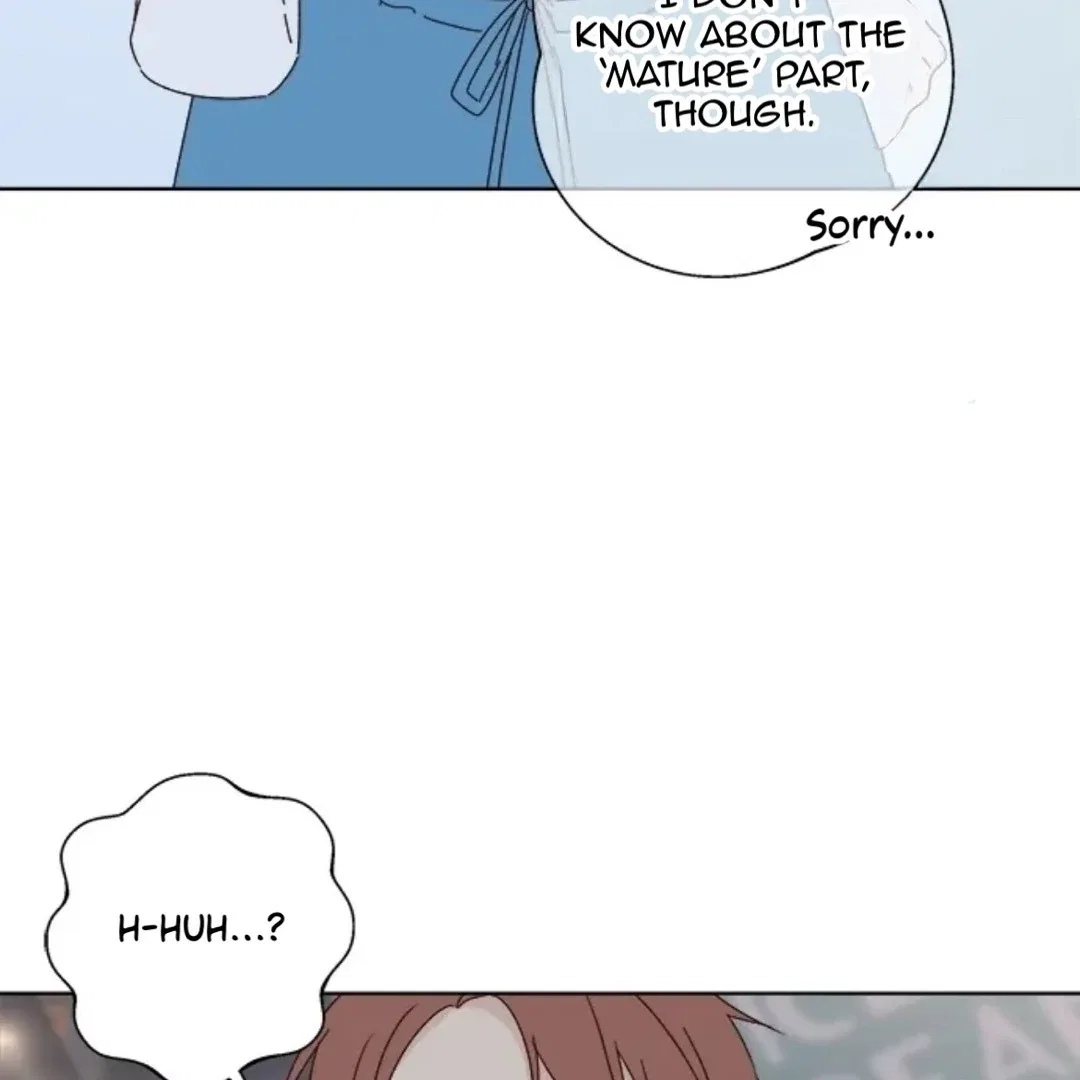 Crossing the Lines Chapter 36 – Page 57
