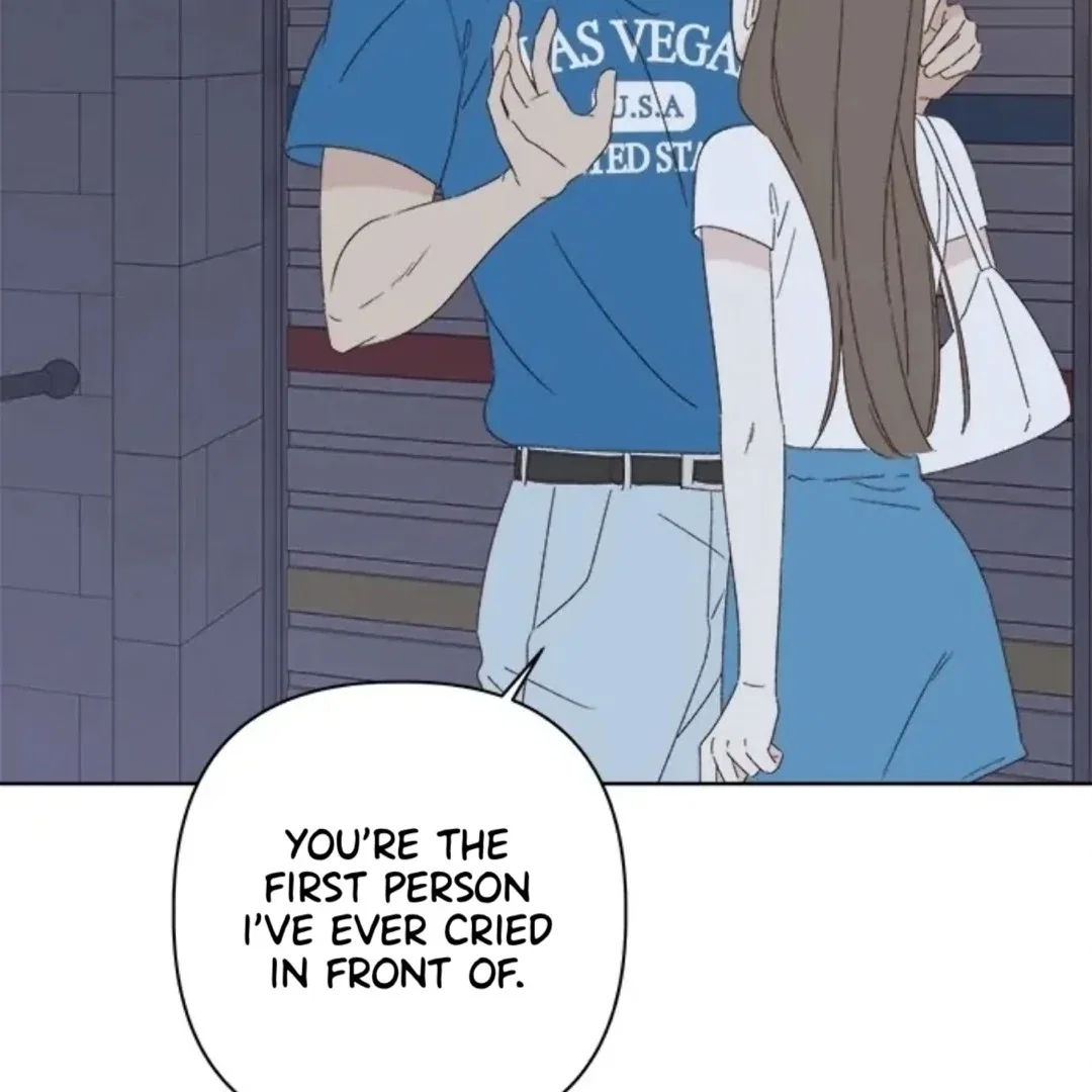 Crossing the Lines Chapter 36 – Page 60