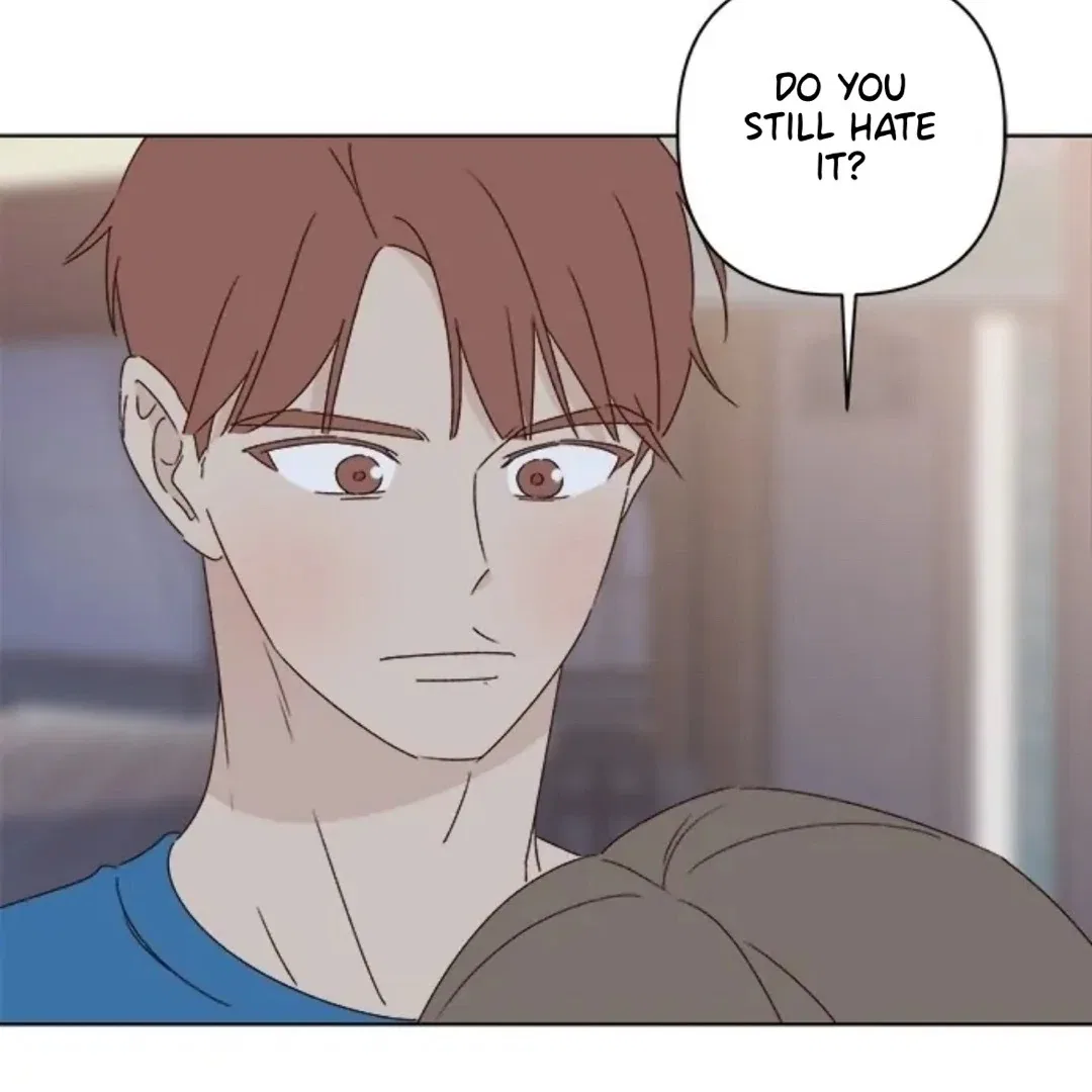 Crossing the Lines Chapter 36 – Page 70