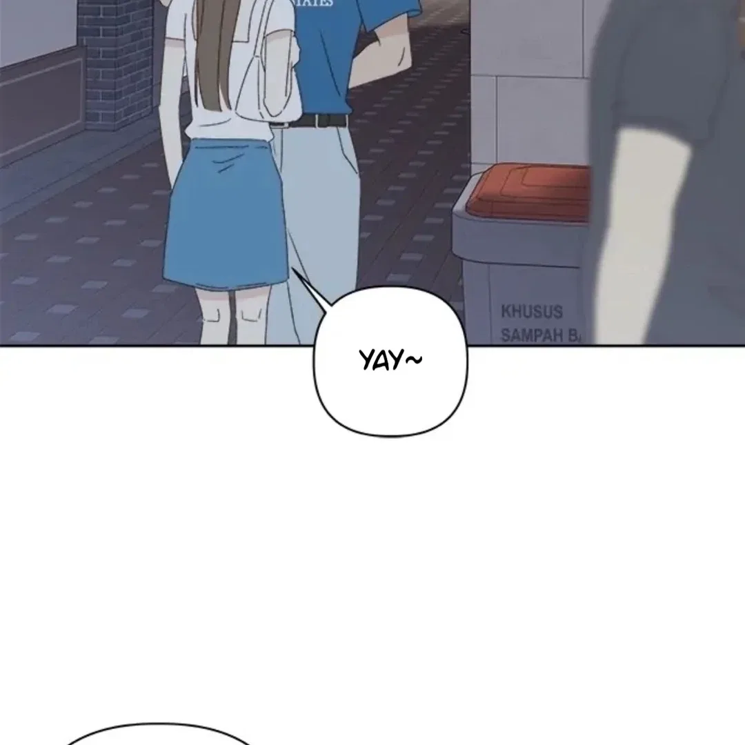 Crossing the Lines Chapter 36 – Page 74