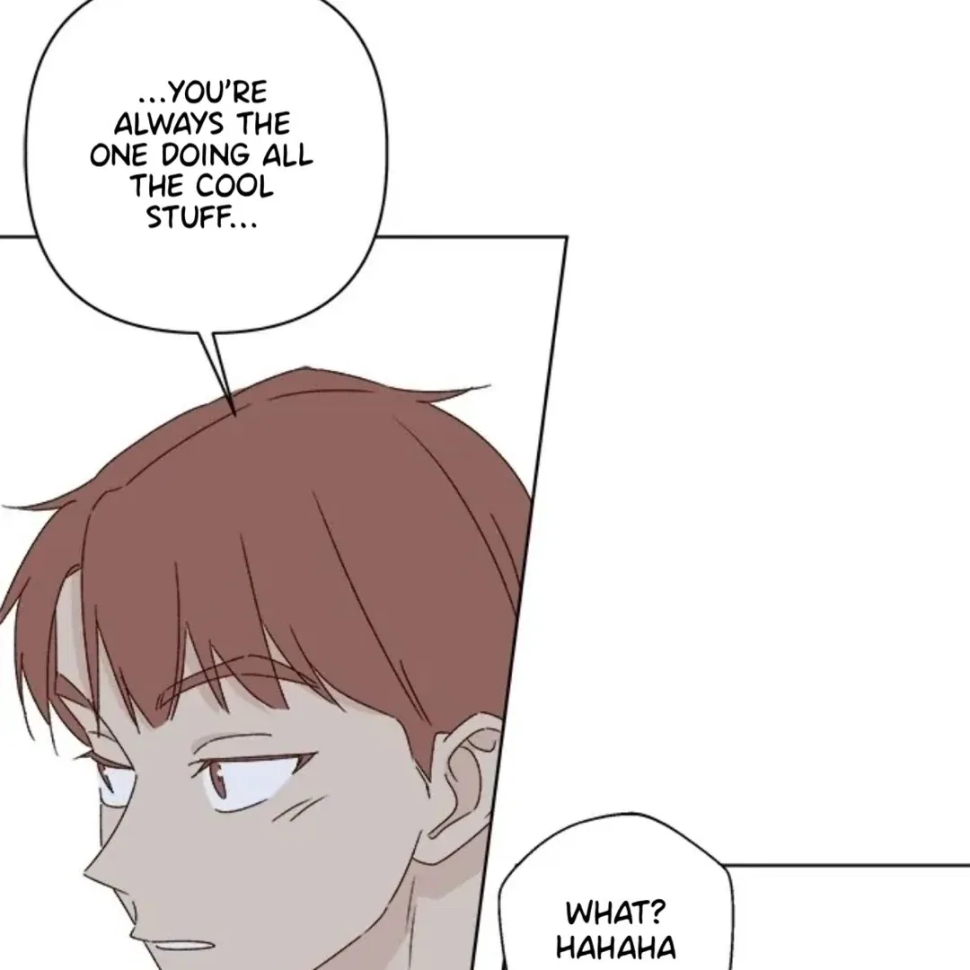 Crossing the Lines Chapter 36 – Page 75