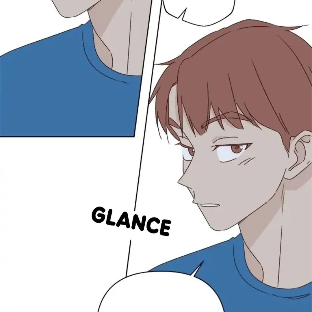 Crossing the Lines Chapter 36 – Page 76