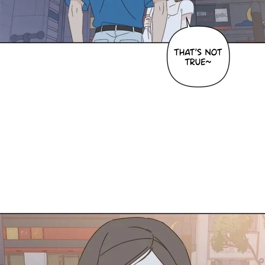 Crossing the Lines Chapter 36 – Page 79