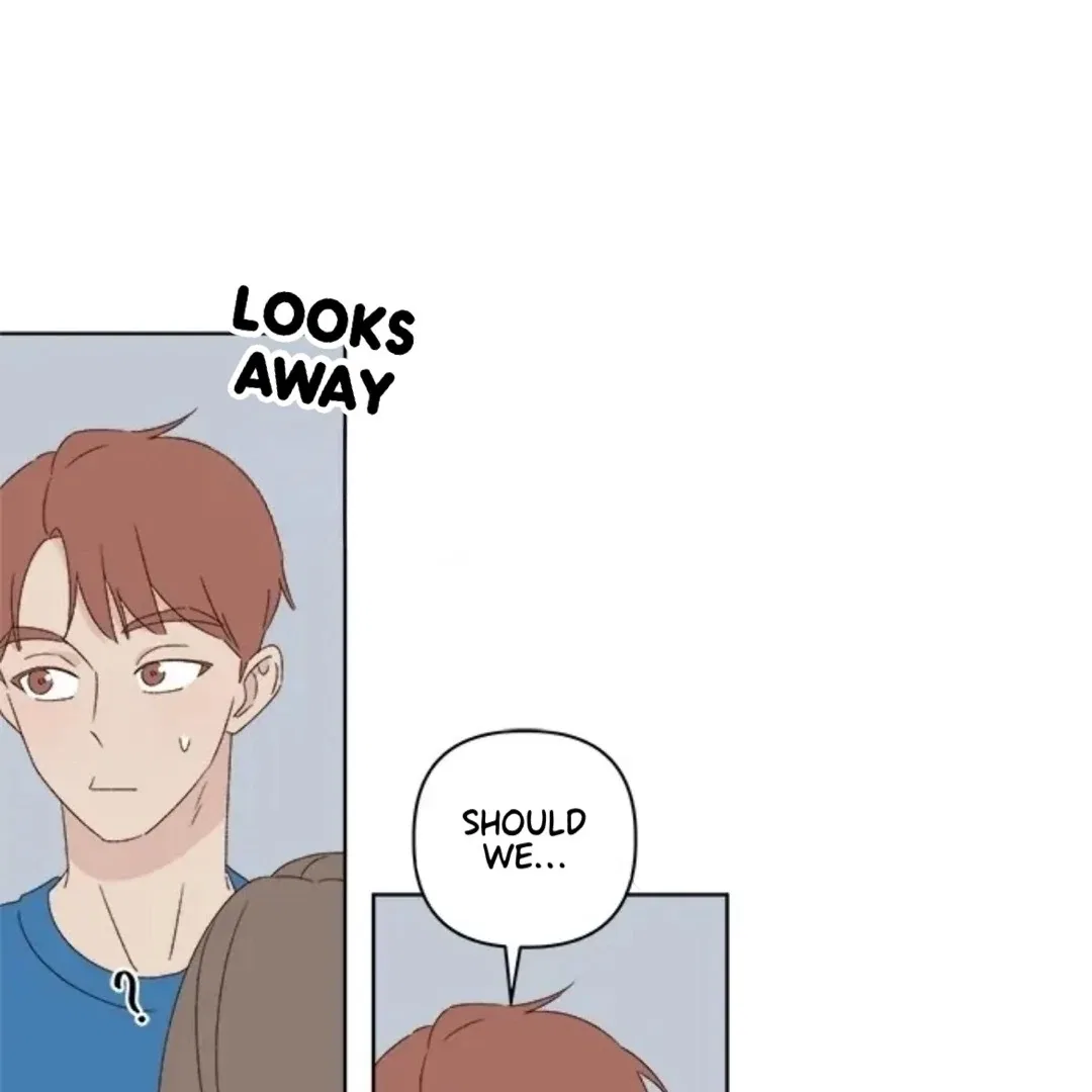 Crossing the Lines Chapter 36 – Page 93