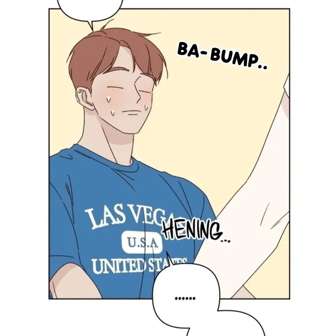 Crossing the Lines Chapter 36 – Page 117